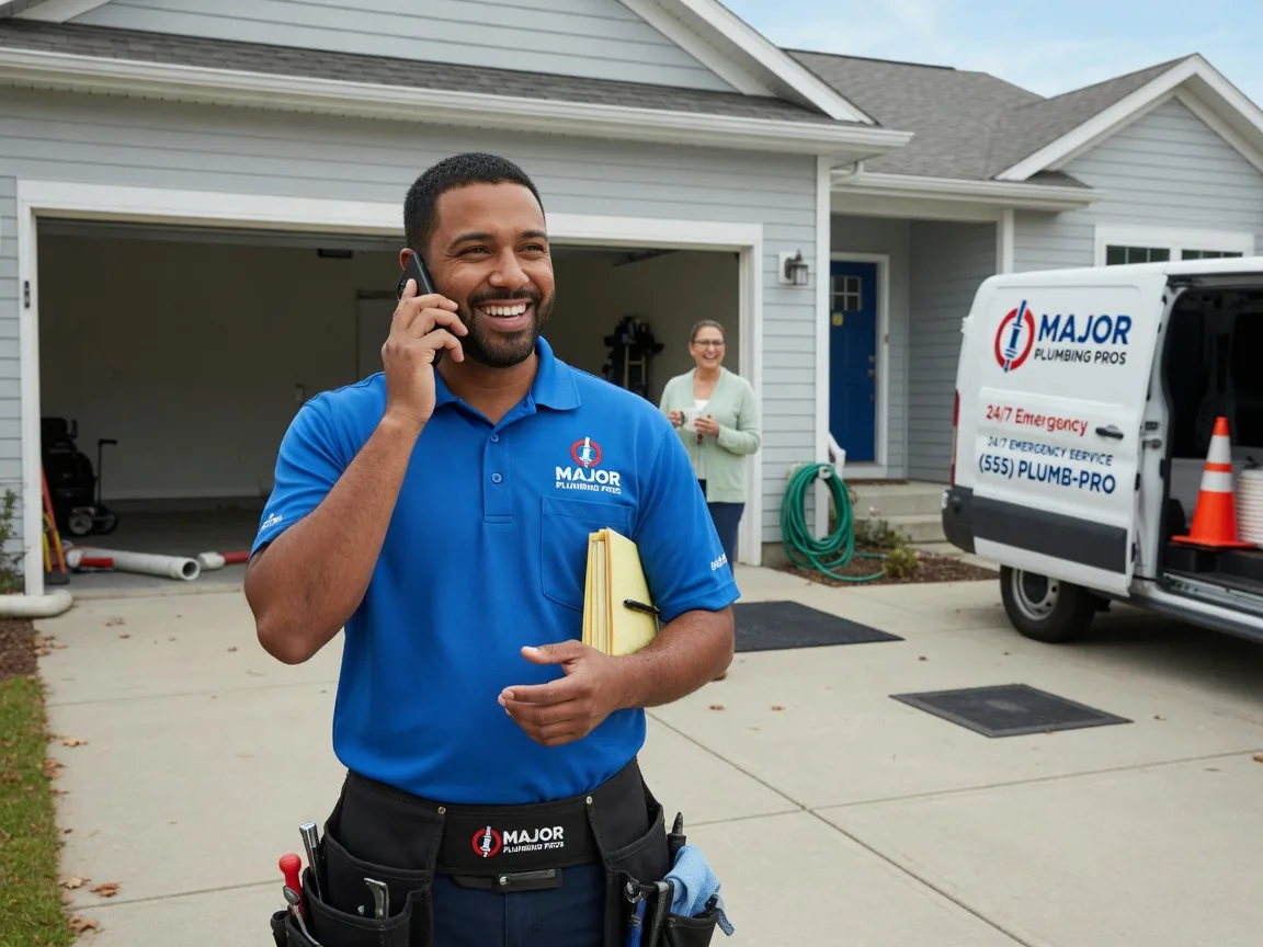 Drain Cleaning Services Rosalie, NE FAQs